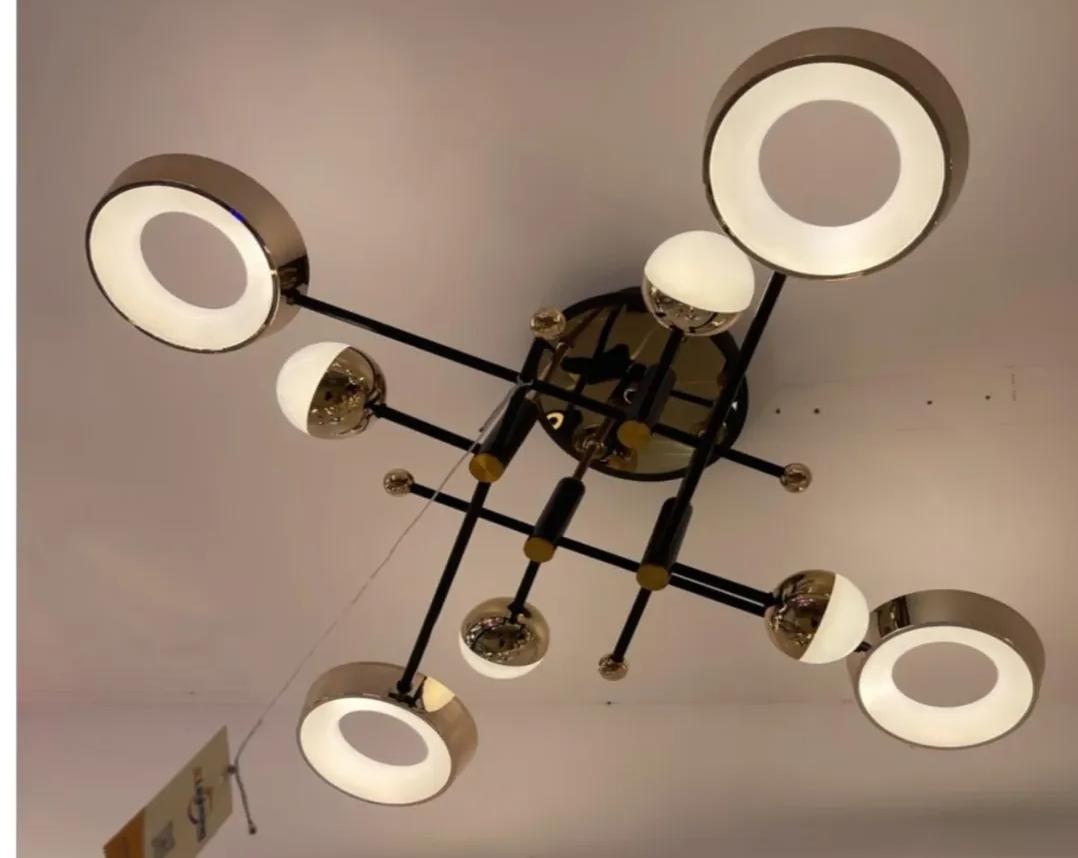 RG Yapı Elektrik Avize